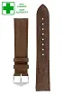 Hirsch Řemínek Camelgrain Pro Skin L 01009015-2-22