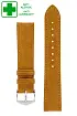 Hirsch Řemínek Camelgrain Pro Skin L 01009010-2-22