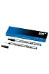 Refill for Rollerball LeGrand Montblanc 105167 F Pacific Blue