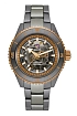 Rado Captain Cook High-Tech Ceramic Skeleton R32148162