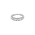 Gold Ring with Diamonds