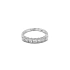 Gold Ring with Diamonds