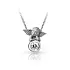 Zlatý Náhrdelník Carrera y Carrera My Angel