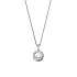 Zlatý Přívěsek Chopard Happy Diamonds 79A018-1001