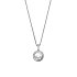 Gold Pendant Chopard Happy Diamonds 79A018-1001