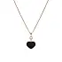 Zlatý Přívěsek Chopard Happy Hearts 797482-5510