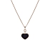 Золотой кулон Chopard Счастливые сердца 797482-5510