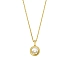 Gold Pendant Chopard Happy Diamonds 79A018-0001