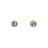 Combination Gold Earrings