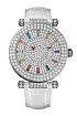 Franck Muller Double Mystery DM 42 CO LD 2 CD OG