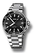 Oris Aquis Date 01 733 7730 4134-07 8 24 05PEB