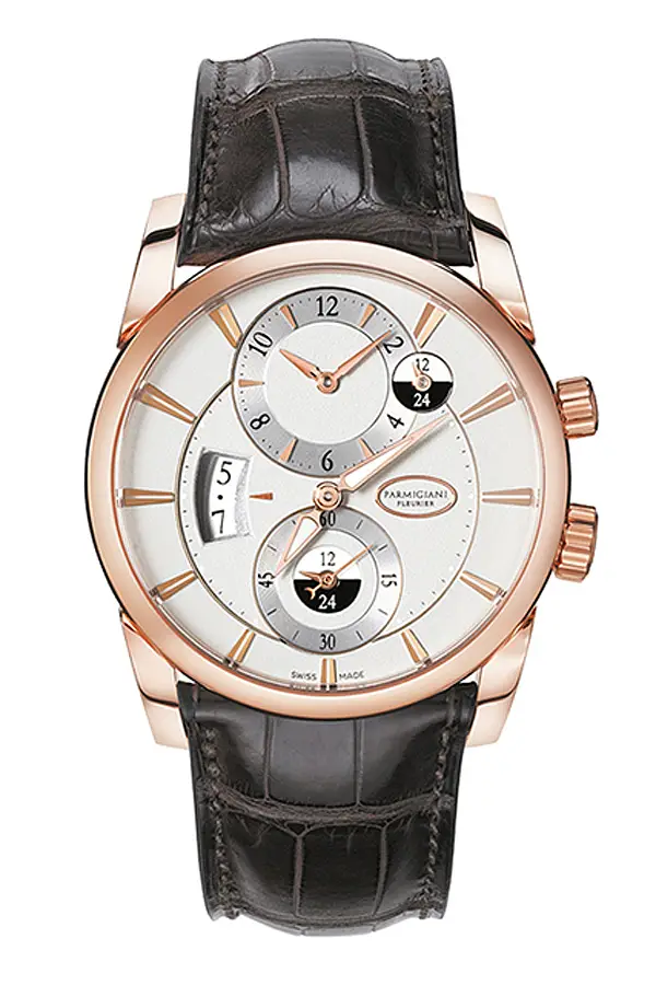 Parmigiani Tonda 1950 Hémisphére PFC231-1002400-HA1241