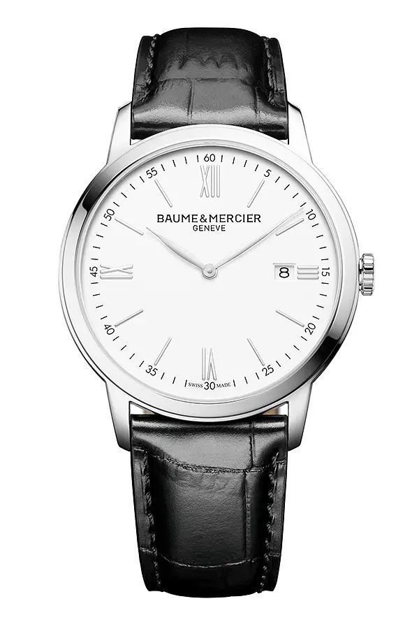 Baume & Mercier Classima M0A10414