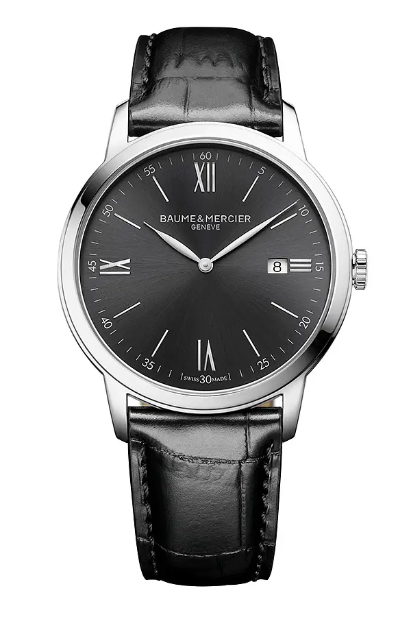 Baume & Mercier Classima M0A10416