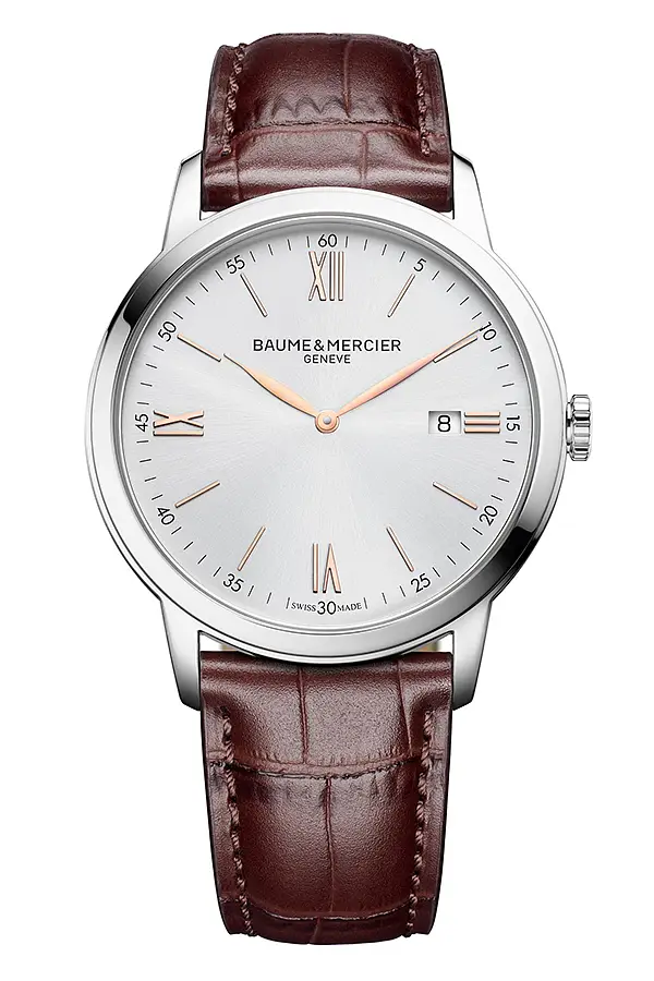 Baume & Mercier Classima M0A10415