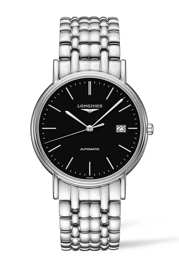 Longines Présence L4.921.4.52.6