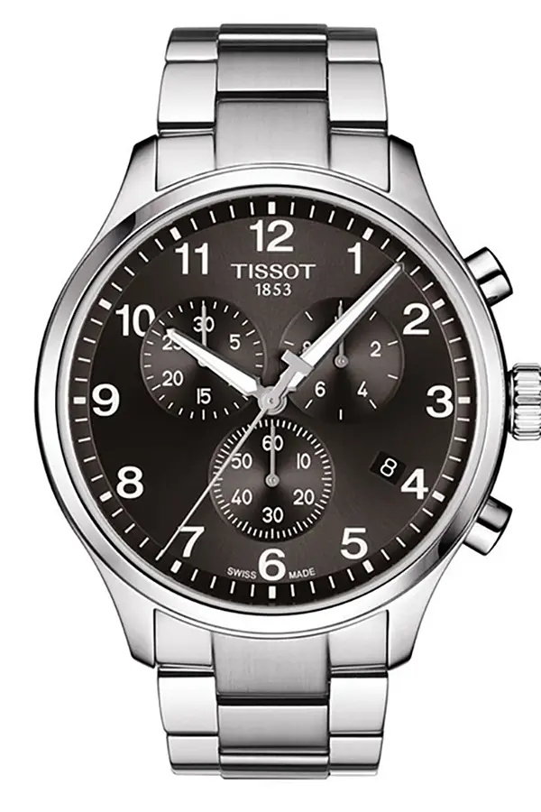 Tissot Chrono XL Classic T116.617.11.057.01