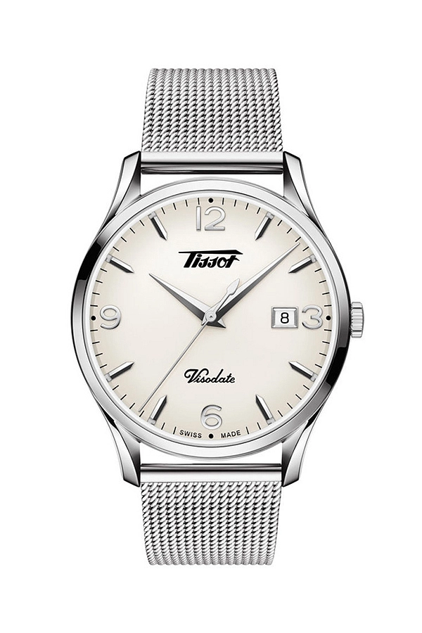 Tissot Heritage Visodate Quartz T118.410.11.277.00