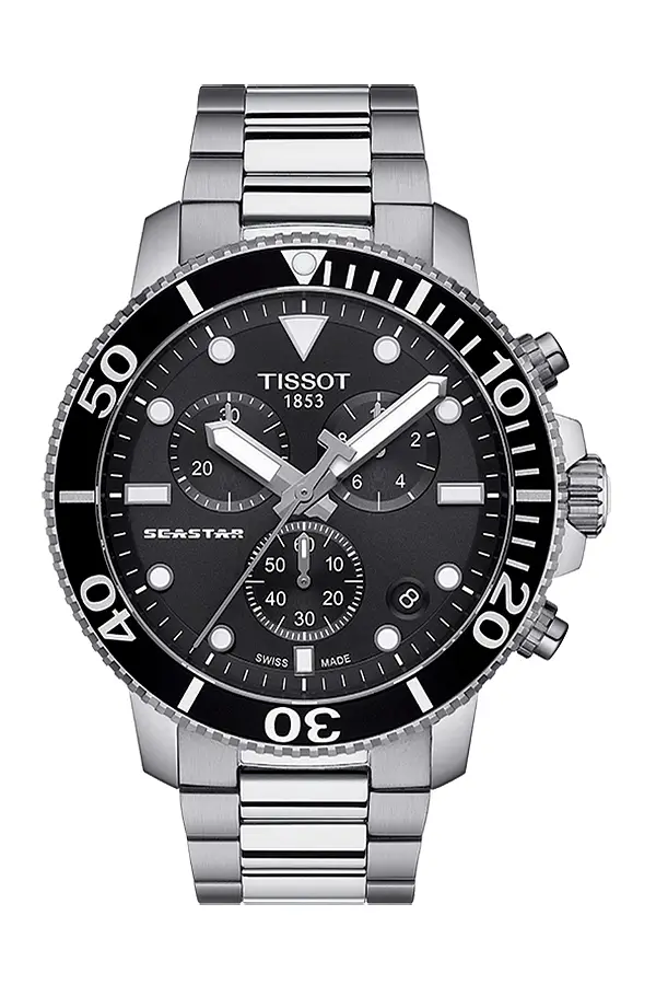 Tissot Seastar 1000 Chronograph T120.417.11.051.00