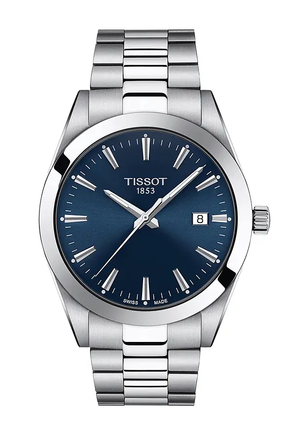 Tissot Gentleman T127.410.11.041.00