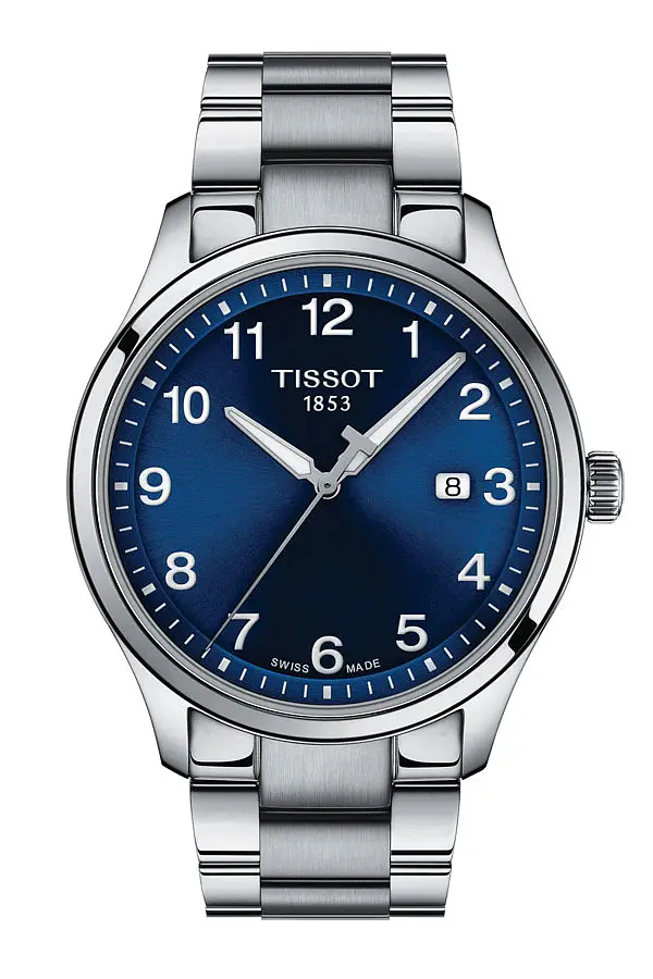 Tissot Gent XL Classic T116.410.11.047.00