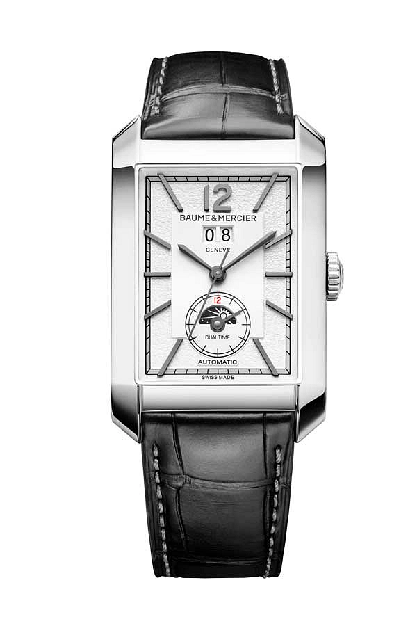 Baume & Mercier Hampton M0A10523