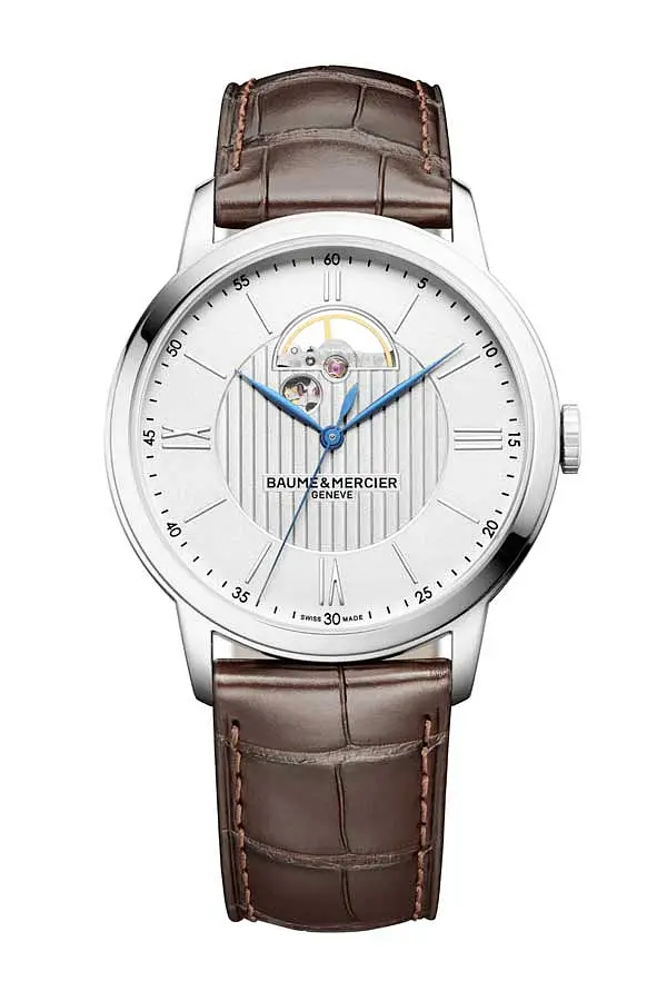 Baume & Mercier Classima M0A10524