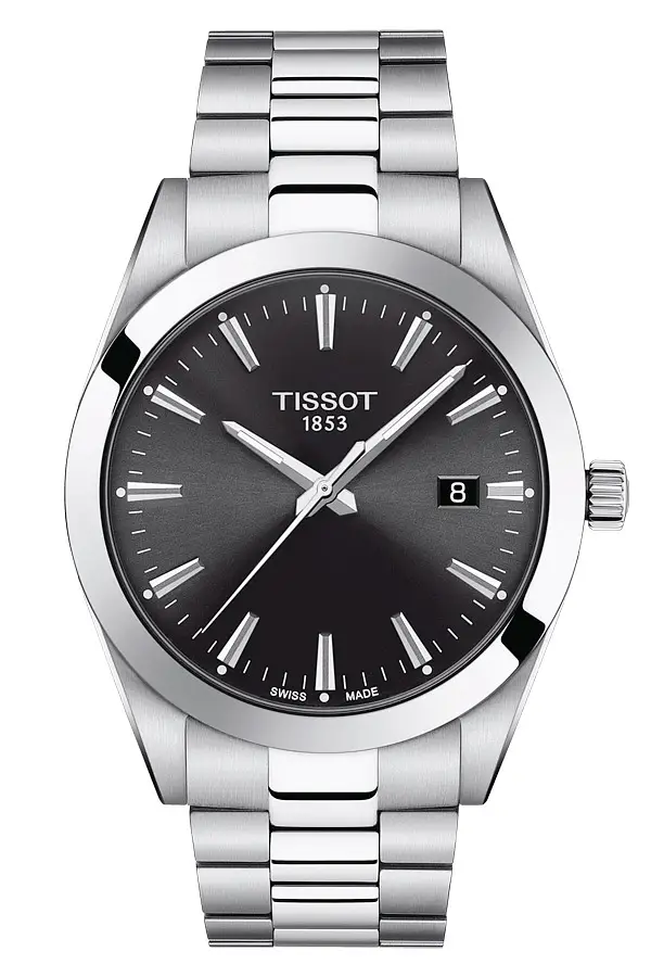Tissot Gentleman T127.410.11.051.00
