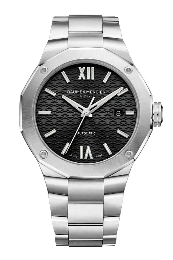 Baume & Mercier Riviera M0A10621