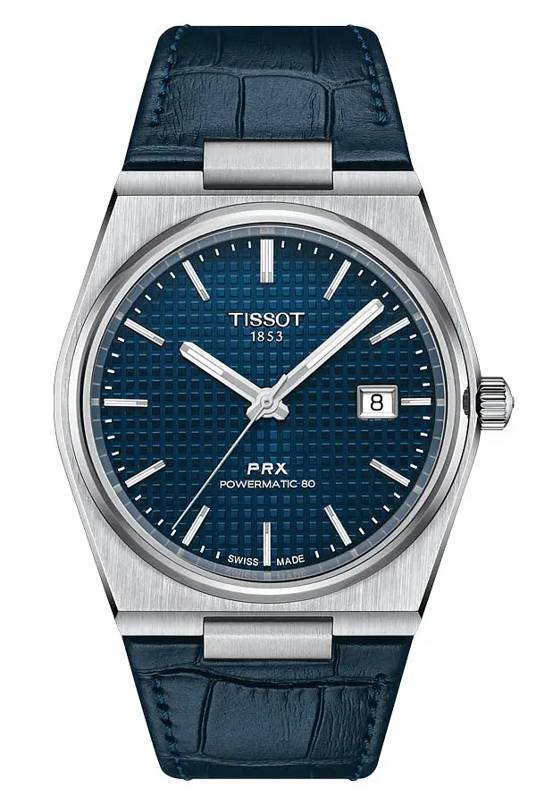 Tissot PRX Powermatic 80 T137.407.16.041.00
