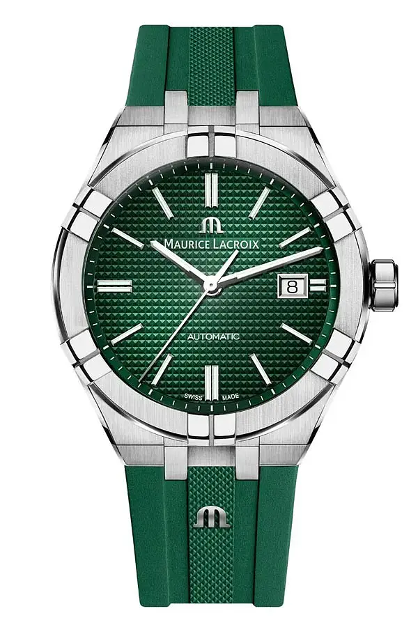 Maurice Lacroix Aikon Automatic 42mm AI6008-SS000-630-5