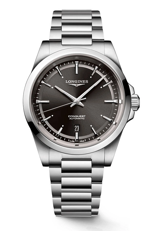 Longines Conquest L3.830.4.52.6