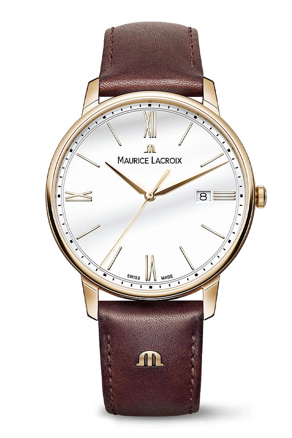 Maurice Lacroix Eliros Date 40mm EL1118-PVP01-112-1