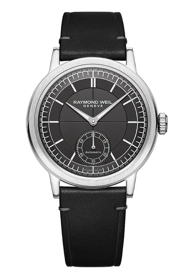 Raymond Weil Millesmile 2930-STC-60001