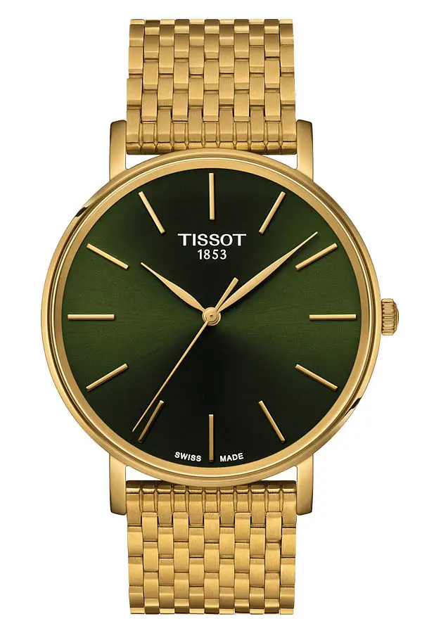 Tissot Everytime 40mm T143.410.33.091.00