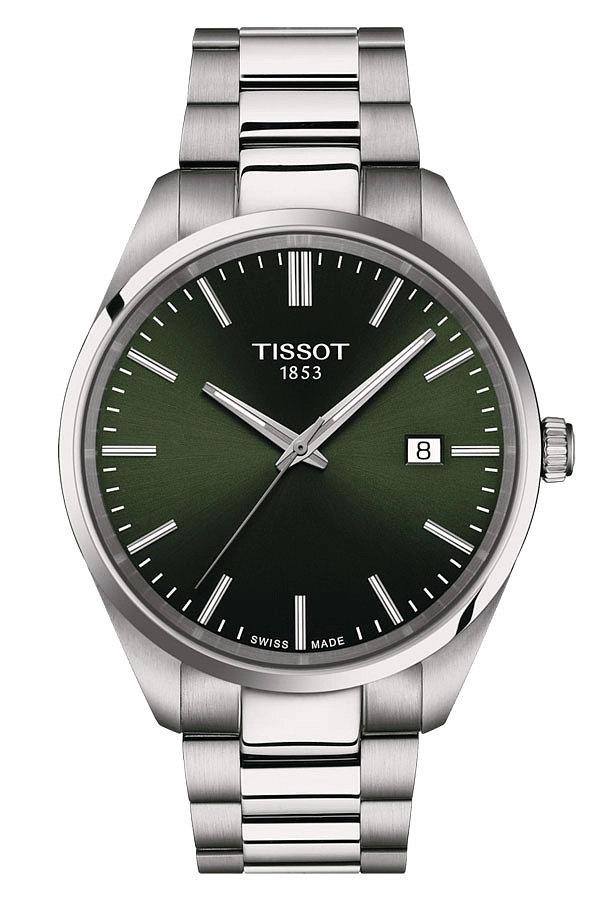 Tissot PR100 T150.410.11.091.00