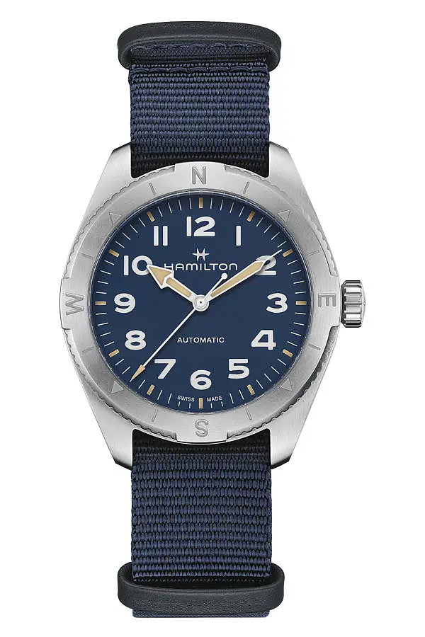 Hamilton Khaki Field Expedition Auto H70315940