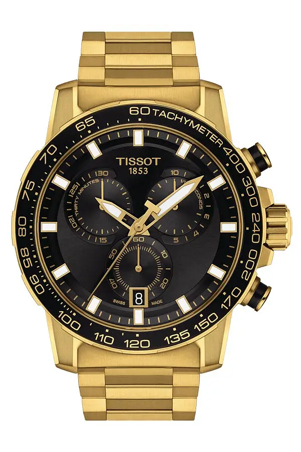 Tissot Supersport Chrono T125.617.33.051.01
