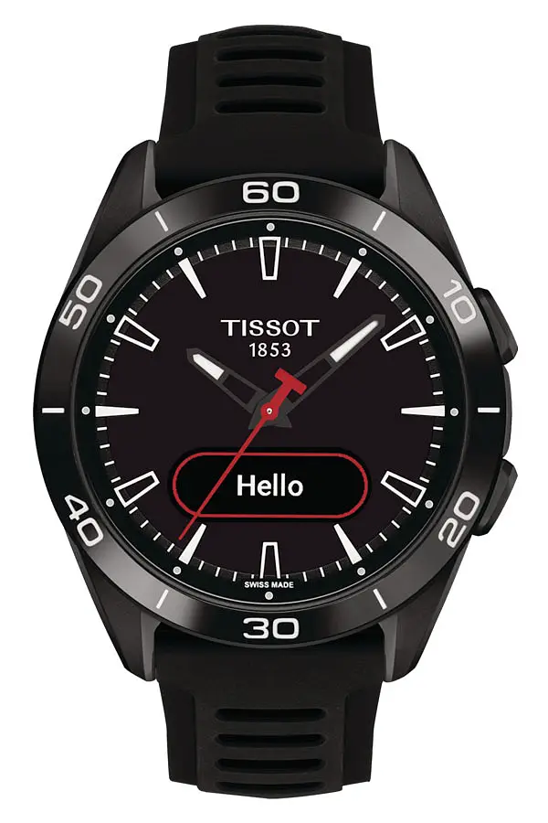 Tissot T-Touch Connect Sport T153.420.47.051.04