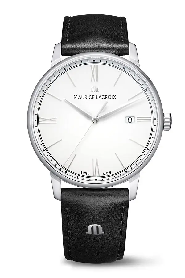 Maurice Lacroix Eliros Date EL1118-SS001-110-2