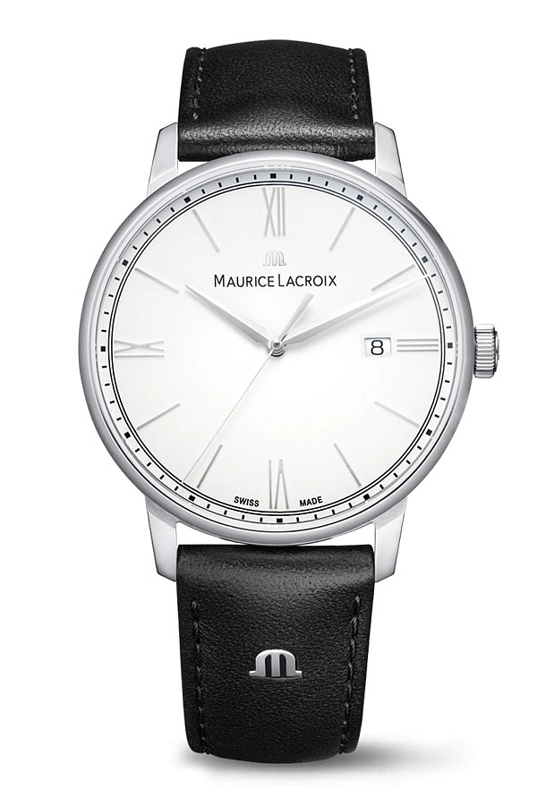 Maurice Lacroix Eliros Date EL1118-SS001-110-2