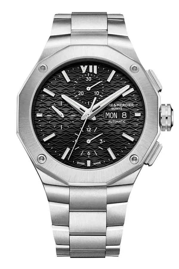 Baume & Mercier Riviera M0A10624