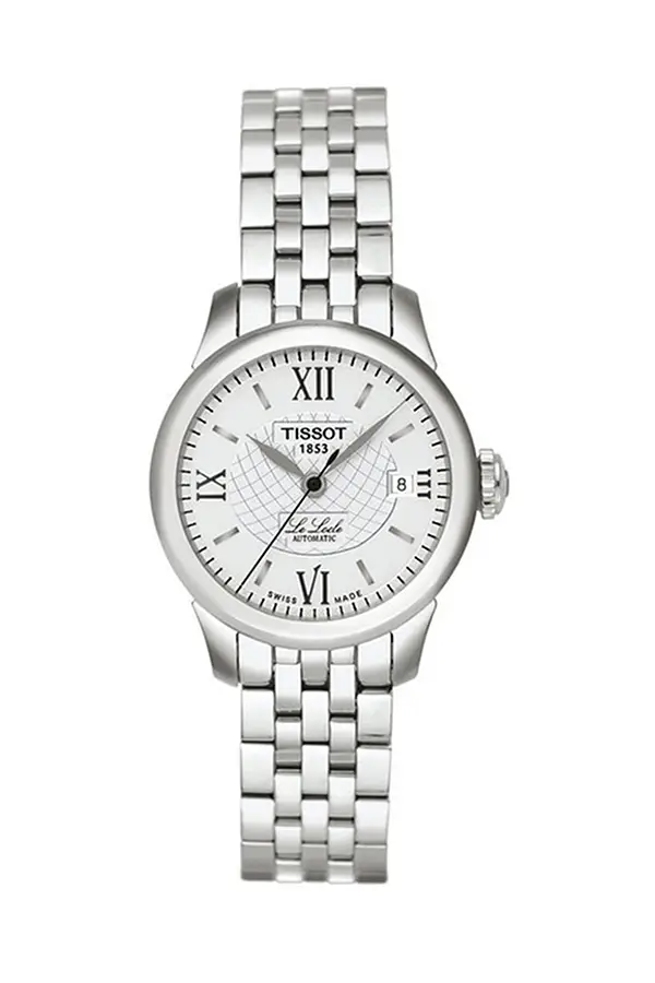 Tissot La Locle Automatic Lady T41.1.183.33