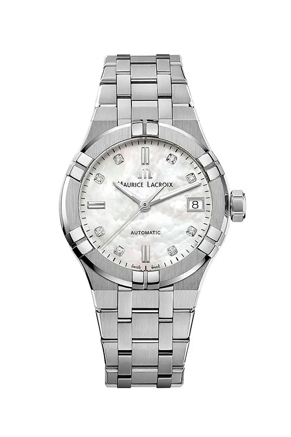 Maurice Lacroix Aikon Automatic 35mm AI6006-SS002-170-1