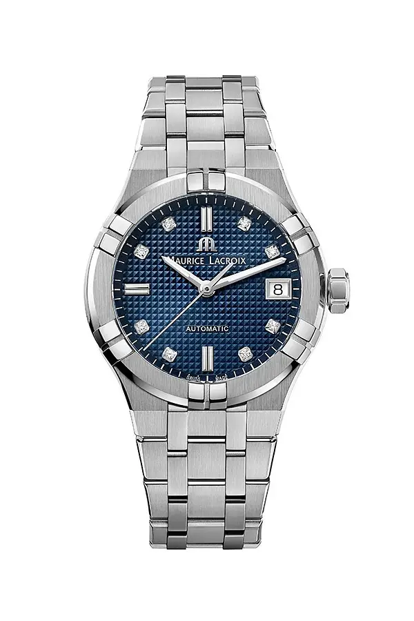 Maurice Lacroix Aikon Automatic 35mm AI6006-SS002-450-1