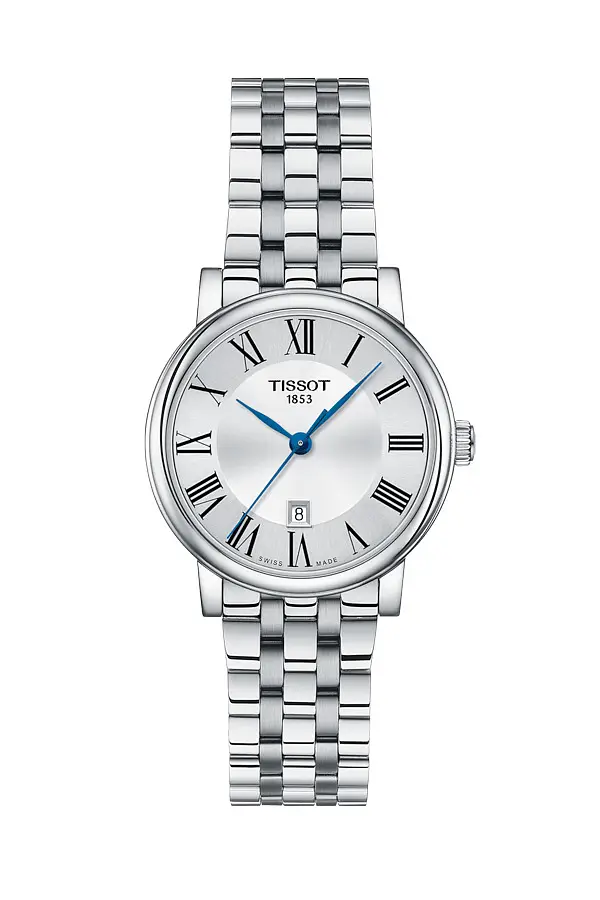 Tissot Carson Premium Lady T122.210.11.033.00