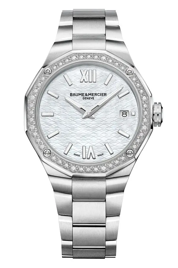 Baume & Mercier Riviera M0A10662