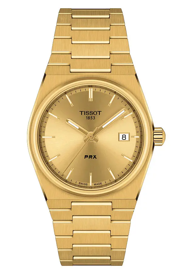 Tissot PRX 35mm T137.210.33.021.00