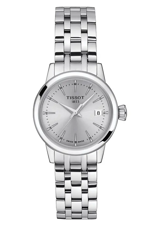 Tissot Classic Dream Lady T129.210.11.031.00