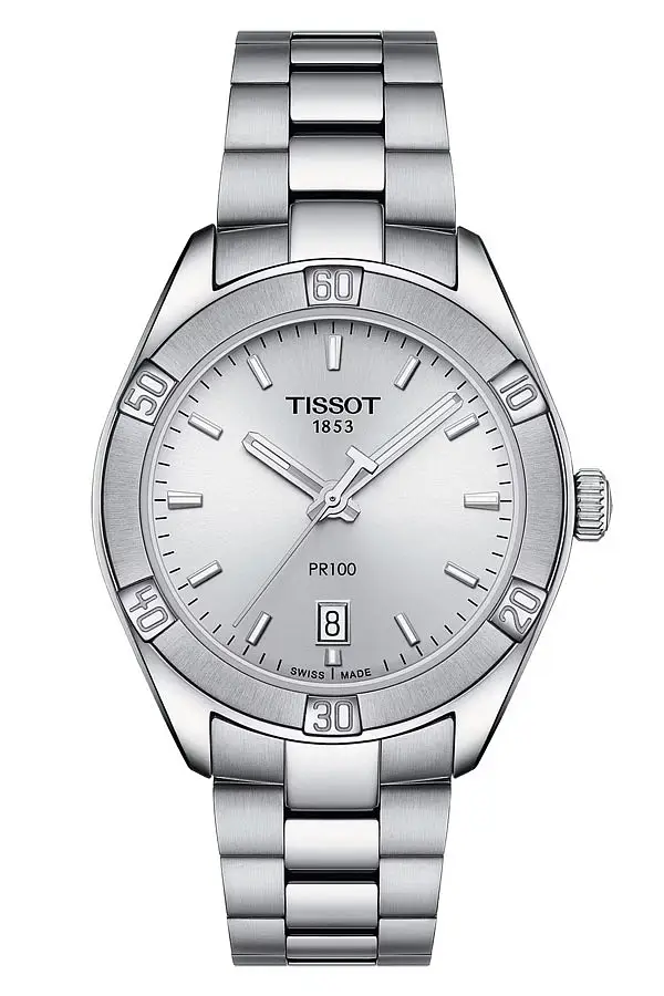 Tissot PR 100 Sport Chic T101.910.11.031.00